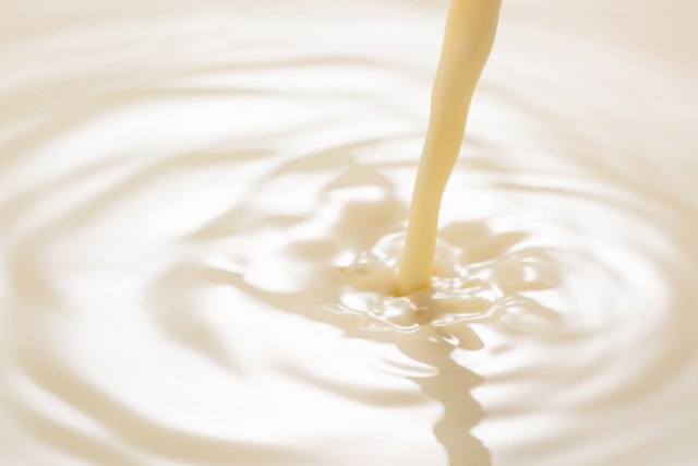 Jedna šolja ove vrste mleka obezbeđuje dovoljno proteina, antioksidativnih komponenti i vitamina A